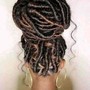 Kinky Twist