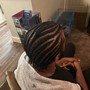 Yarn Braids