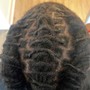 Large Loc Re-twist