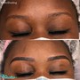 Brow Tint