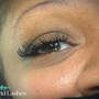 Classic Lash (Natural) Set