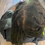 Loc retwist