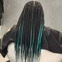 Freestyle Braids (Kids Ages 5-13)