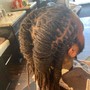 Loc Maintenances/retwist