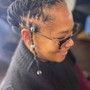 Loc Maintenances/retwist