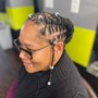 Loc Maintenances/retwist