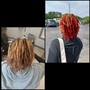 Semi Permanent Color/rinse