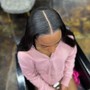 Traditional Sew In