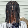 BohoLocs/Crochet Medium