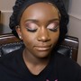 Basic Makeup Application