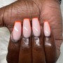 Gel Extension