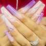 Gel Manicure