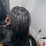 Havana Twists