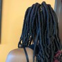 Loc maintenance and reshaping