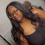 Lace Closure Sew In