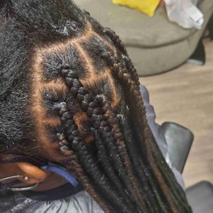 Dreadlocks Near Me: Odenton, MD | Appointments | StyleSeat