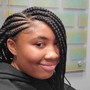 Crochet Braids