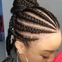 Crochet Braids