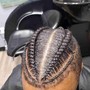 Cornrows