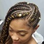 Crochet Braids