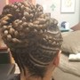 Kinky Twist