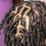 Twist Out