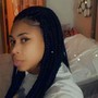 Senegalese Twist