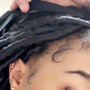 Small Kinky Twist