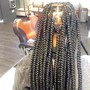 Senegalese Twist