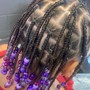 Kid's Braids