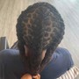 Kid's Braids