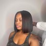 Lace Closure Sew In