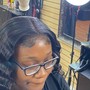 Lace Closure Sew In