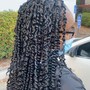 Passion Twists