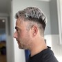 Men's Cut