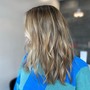 Partial Highlights