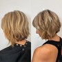 Women's Cut