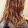 Partial Balayage