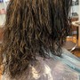 Keratin Treatment