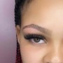 Eyebrow Shaping