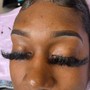 Eyebrow Shaping