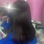 Clip In Hair Extensions