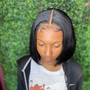 Closure Quickweave