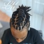 Loc Extensions “CASH ONLY”