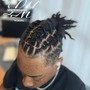 Micro Locs “CASH ONLY”