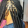 Poetic Justice Braids