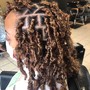 Kinky Twist