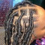 Flat Twists