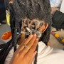 Retwist &amp; style