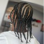 Men's Braids (full)